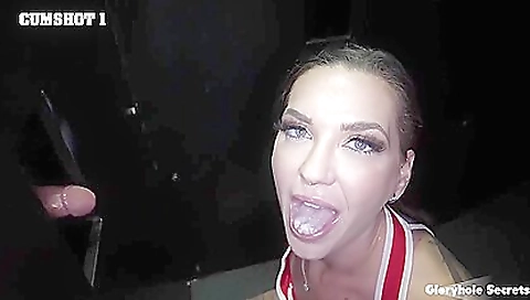 Shaggy Rocky Emersons Big Tits Video