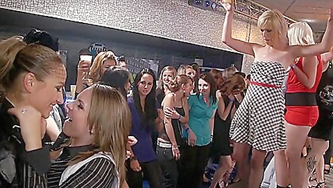 Party Hardcore 73 Video