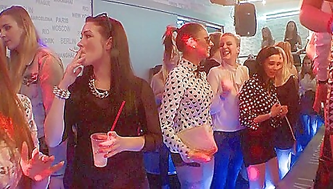 Party Hardcore Gone Crazy 15 Video