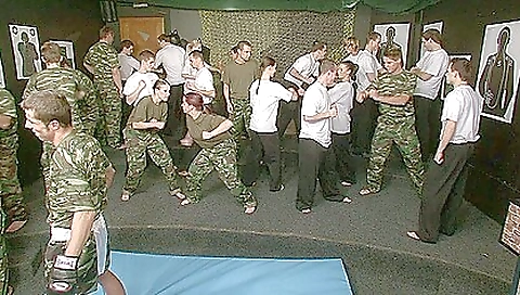 Bi Sex Party 9 Video