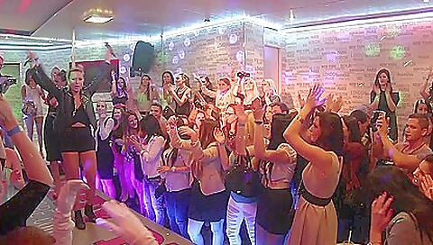 party hardcore gone crazy 11 Video