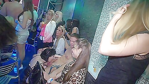 party hardcore gone crazy 7 Video