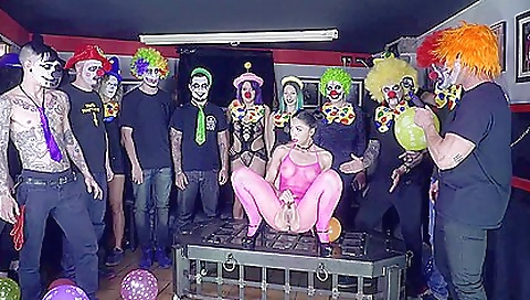 Excellent sex video MILF only for you