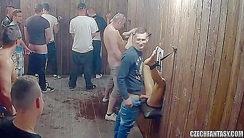 Czech Beauties In The Hole 4