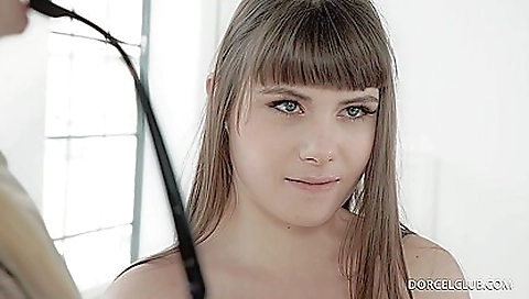 Step mommy Puts Things In Order