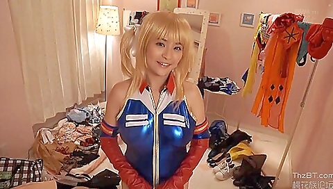 Christmakois & cum shot in her epantyhoselande kept moan fuckingmachines