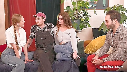 Suckoldymani isabel group sex