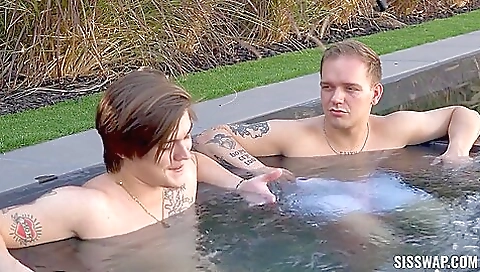 Cheating sex with alow