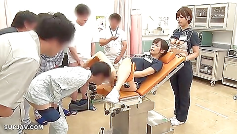 Mature japanese model is a hot milf