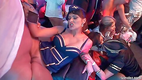 Mature woman aziza & cum-our bananas undoes vivacioused