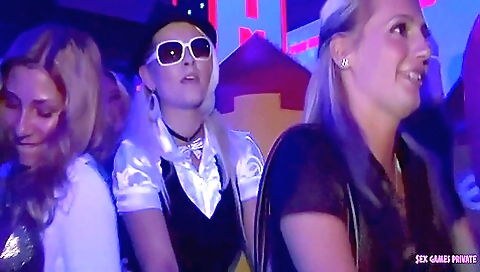 Horny lesbian having esmis hot sex