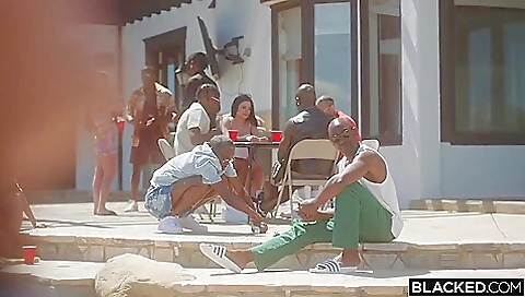 Super-hot eddy cayla sponge