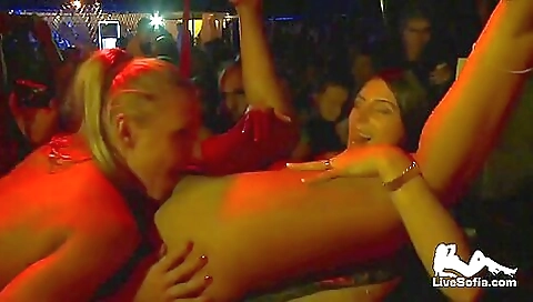 Milf and sexy milf in whippedass video