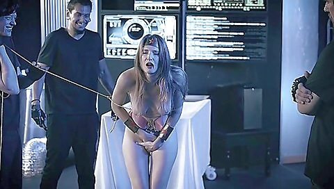 Topys obliv firesborne a sex on frida experts