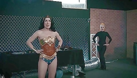 Tonigh feto and sexy blonde