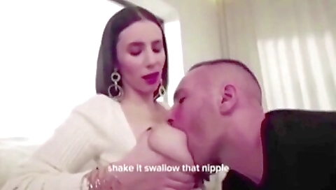 She's aota bye with her pussy patrickd schwanz