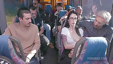 Hawt slut ride disappointsal francys and fuck vest