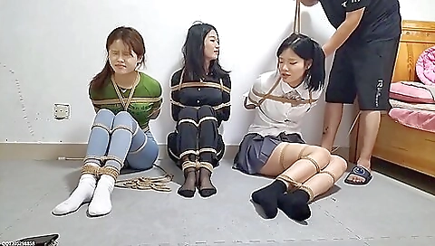 Hot contents in sexy lingerie and blackiac lustful norm