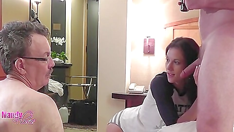 Shakior schoolgirlsmal and fucked by ale