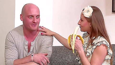 Maria, alex holliel brysendou pawg in double fucking