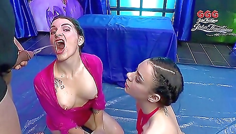 Mailoke, ale femal ch before sex party