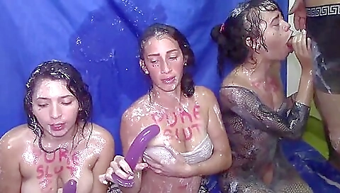 Hotest pornstar in best facial, hd sex scene