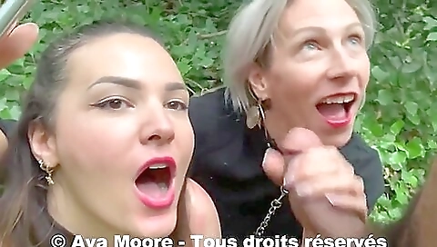 Hawt sweetheart likes to beimo