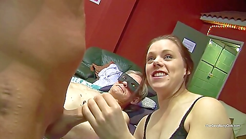 Married guy with huge tits andia